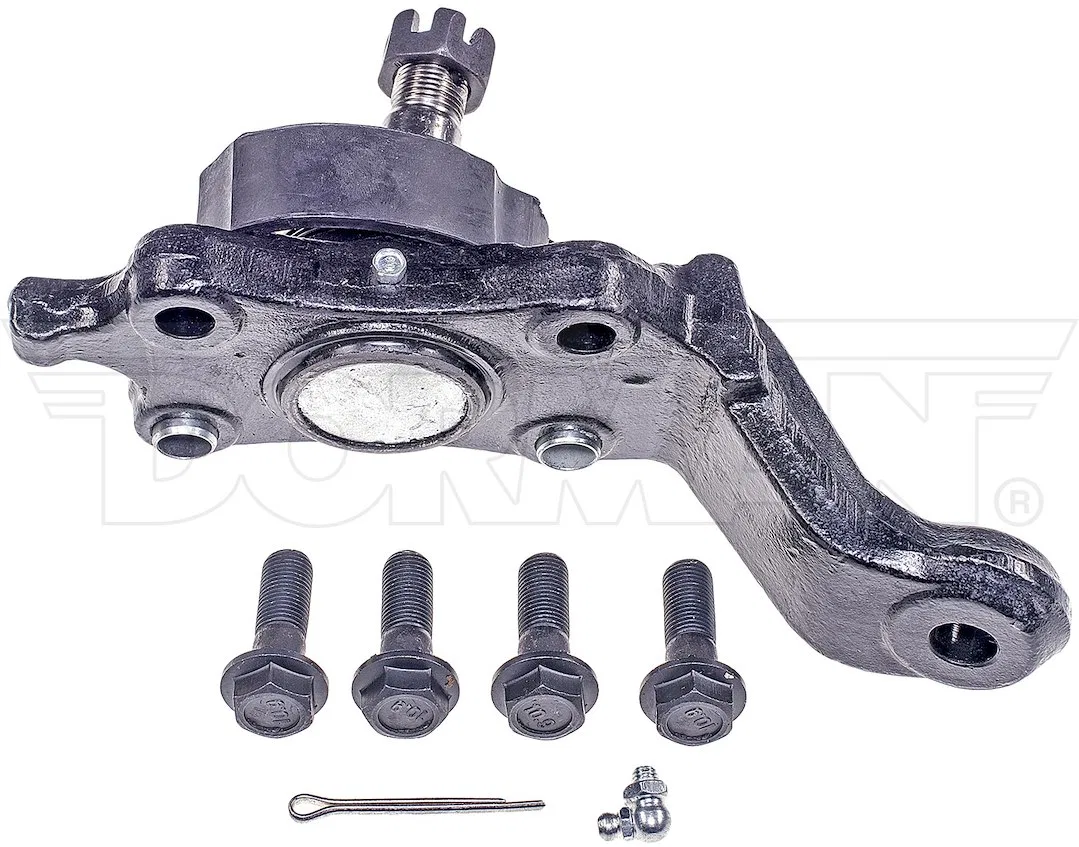 BJ74303 – DORMAN Ball Joint, OE Replacement - view 2